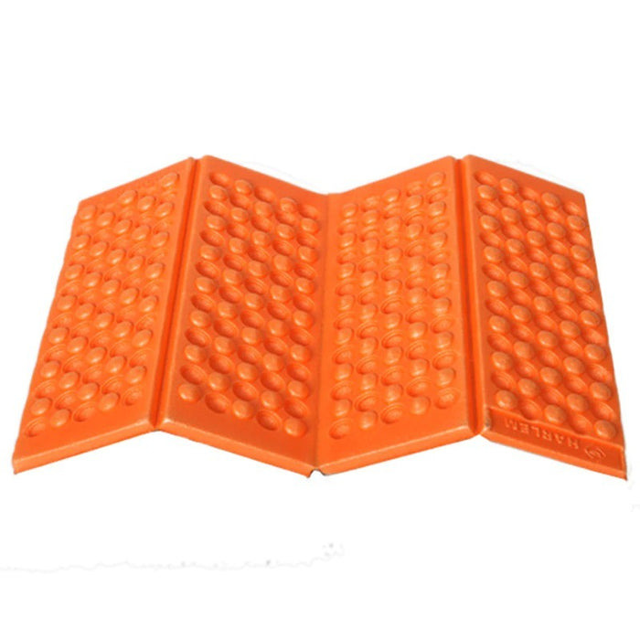 Foldable Folding Outdoor Camping Mat Seat