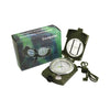 Multifunctional Military Green Compass