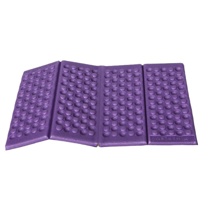 Foldable Folding Outdoor Camping Mat Seat