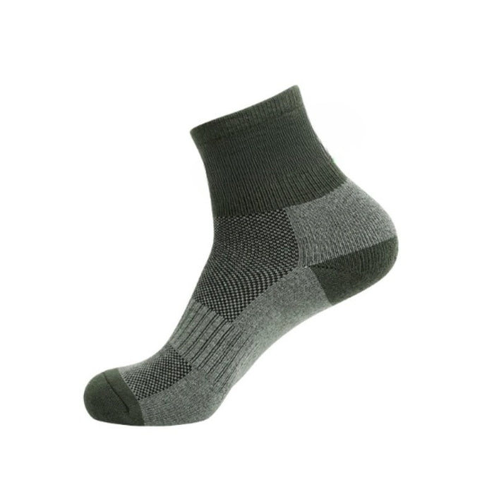 Men Quick Dry Hiking Sport Outdoor Socks