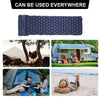 Air Mattress Camping Sleeping Pad