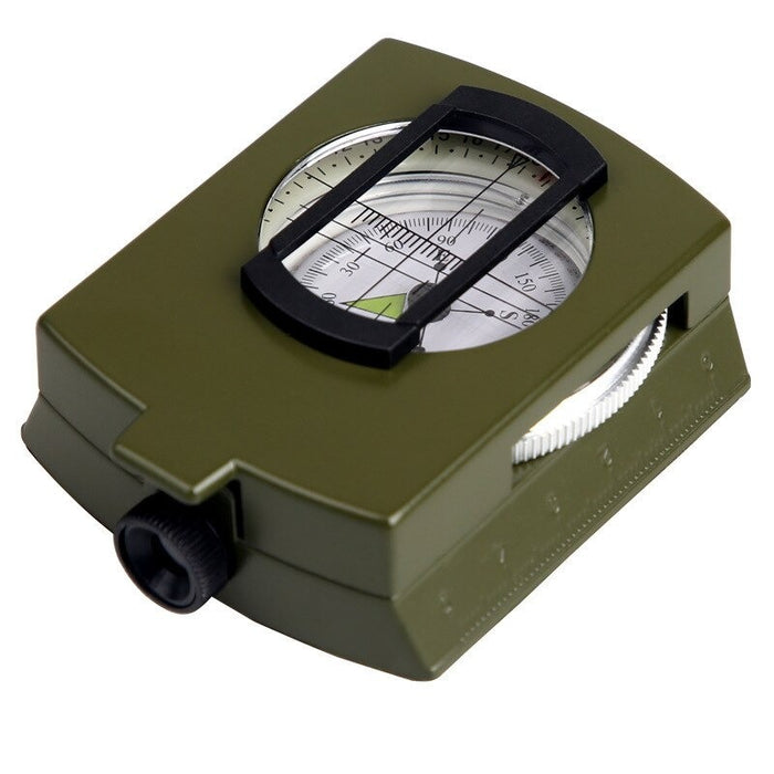 Professional Waterproof Camping Hiking Compass