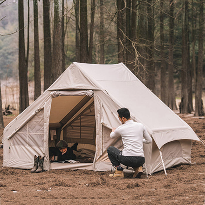 Nature Hike Beach Tent