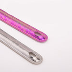 Titanium Spork Long Handle Ultralight Spoon