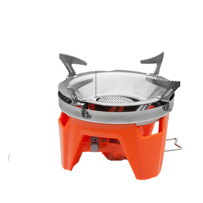 Outdoor Portable Gas Stove Burner