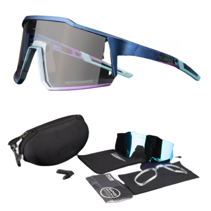 Outdoor Sport  Eyewear For Men