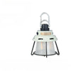 Portable Camping Lights Rechargeable Led Light Tracking Lantern