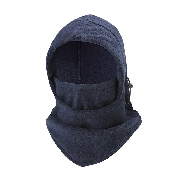 Fleece Sports Camping Hiking Cap