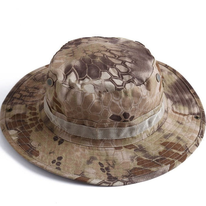 Outdoor Fishing Hiking Hats