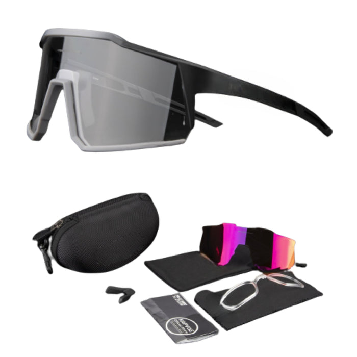 Outdoor Sport Glasses Eyewear For Men