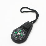 Army Style Survival Marching Pointing Guider Compass