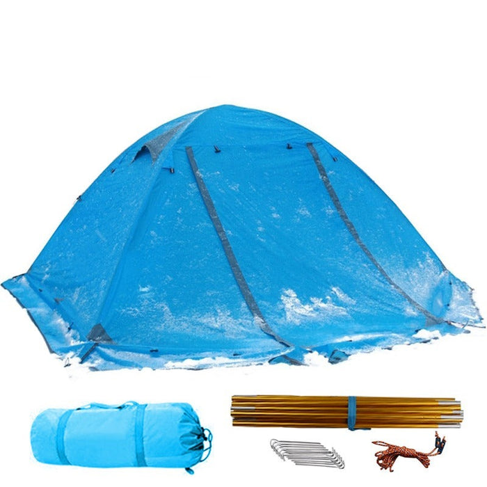 Portable Ultralight Camping Tent