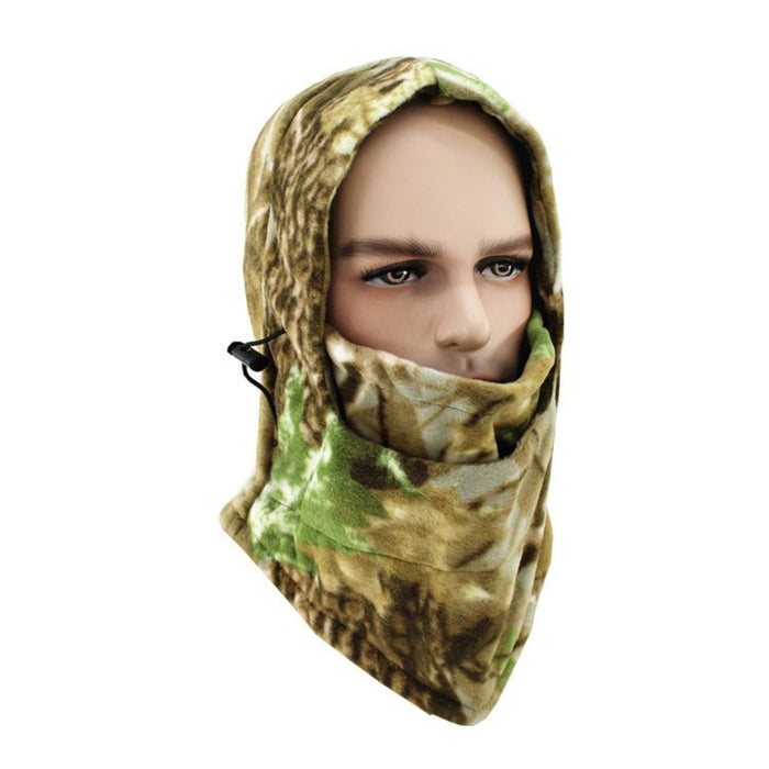 Outdoor Camping Hiking Cap