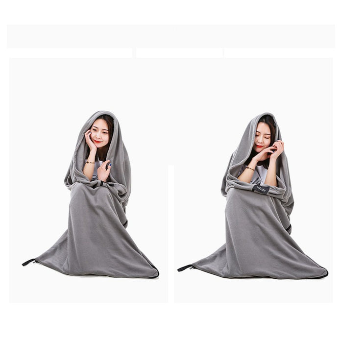 Liner Warm Outdoor Blanket