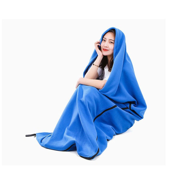 Liner Warm Outdoor Blanket