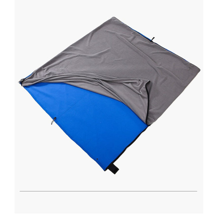 Liner Warm Outdoor Blanket