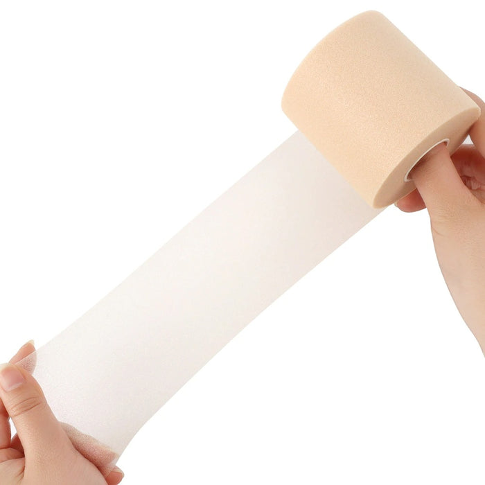 Cotton Skin Film Self-Adhesive Elastic Bandage