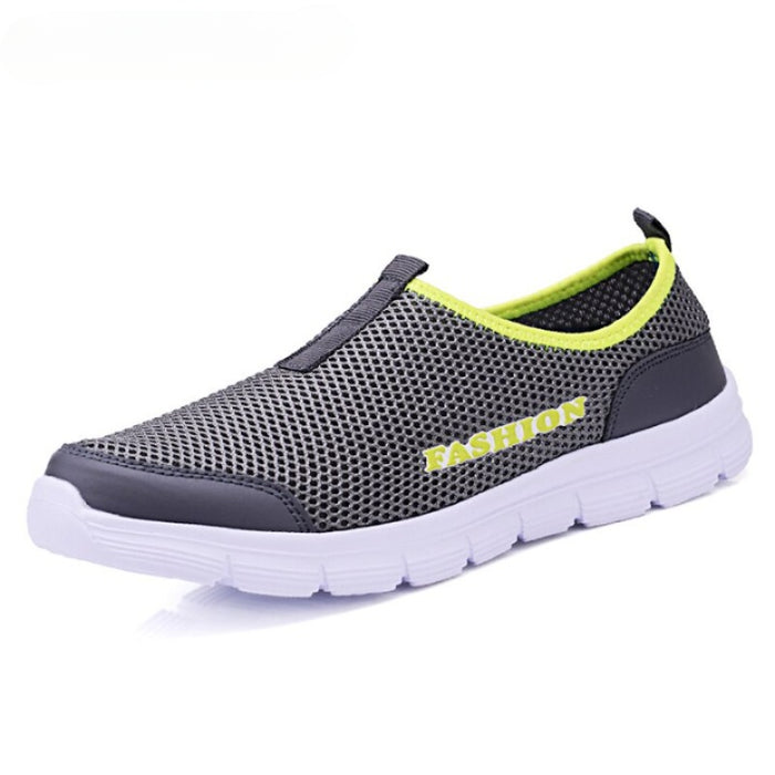 Lightweight Outdoor Breathable Upstream Shoes