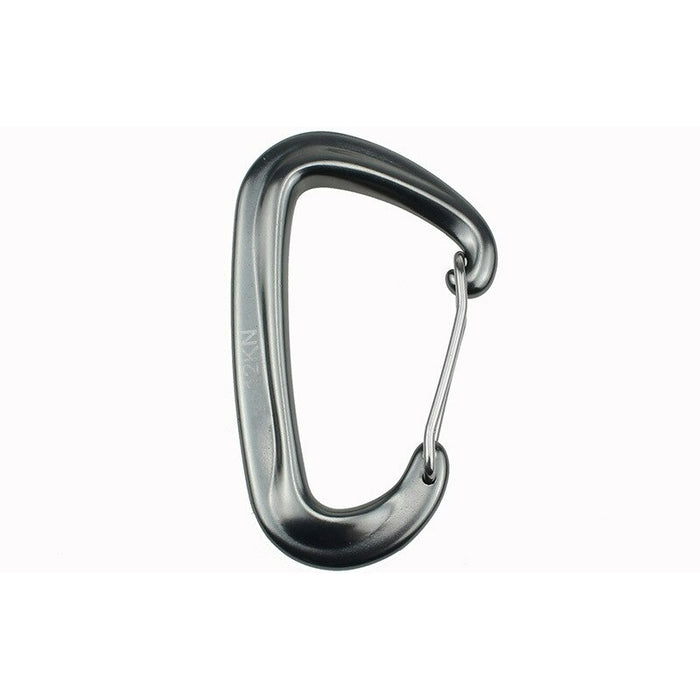 12KN Professional Mountaineering Buckle Hook