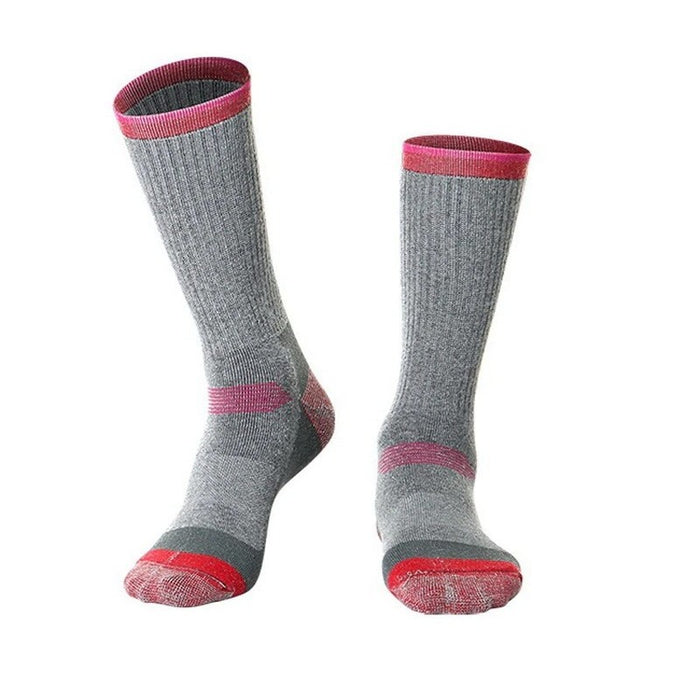 Merino Wool Thermal Warm Socks For Men And Women