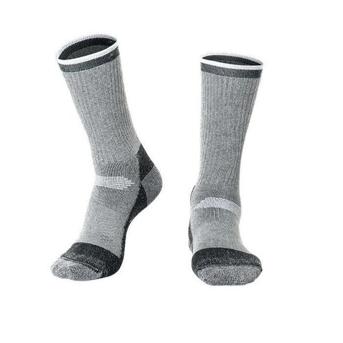 Merino Wool Thermal Warm Socks For Men And Women