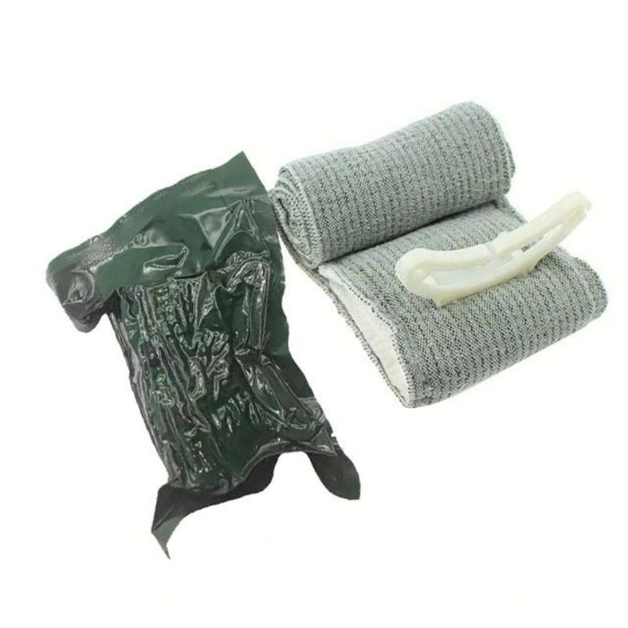 Emergency Compression Bandage Kit