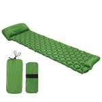 Waterproof Inflatable Outdoor Sleeping Pad