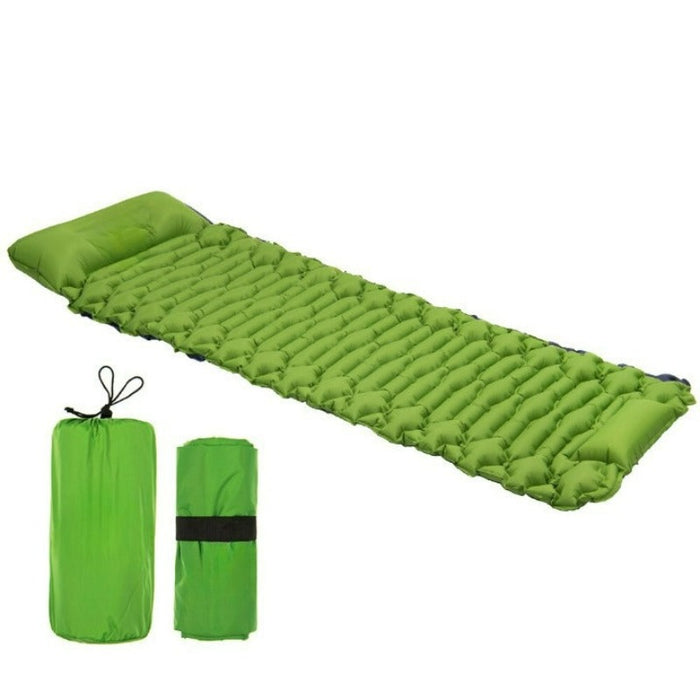 Inflatable Camping Travel Mattress