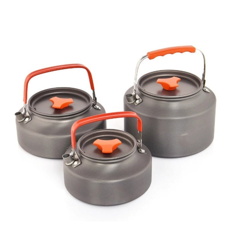 Water Kettle For Outdoor Camping And Picnic