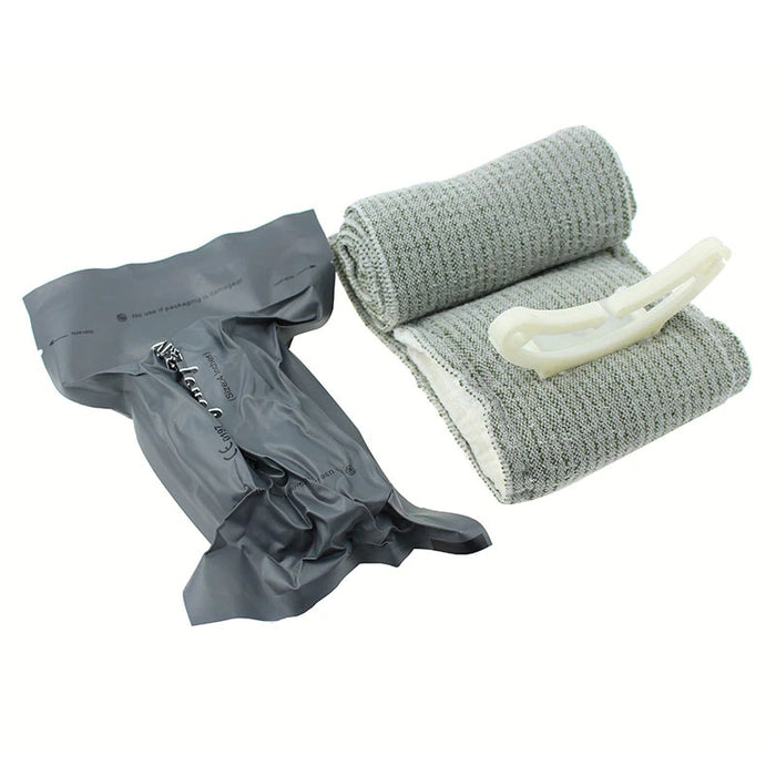 Emergency Compression Bandage Kit