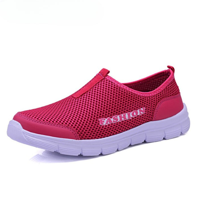 Lightweight Outdoor Breathable Upstream Shoes