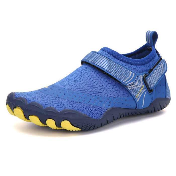 Kids Aqua Quick Dry Beach Barefoot Shoes