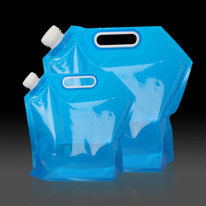 Portable Folding Travel Water Bucket