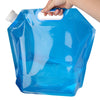 Portable Folding Travel Water Bucket