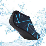 Printed Thin Water Upstream Shoe