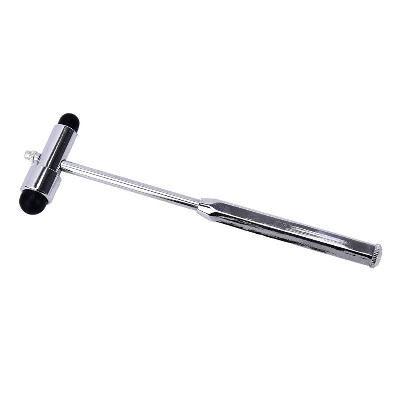 Double Heads Multi-Functional Massage Hammer