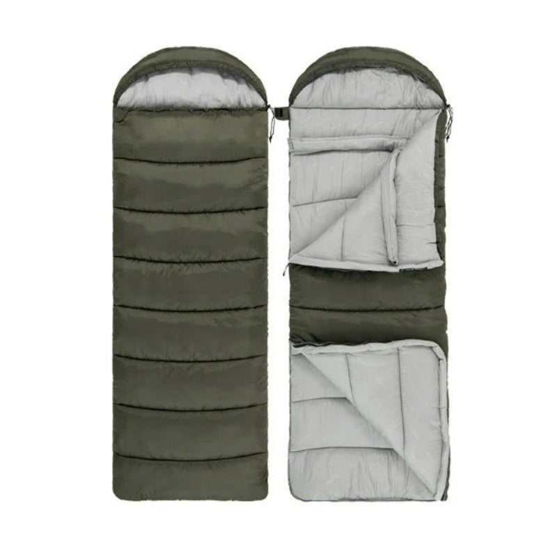 Ultralight Waterproof Cotton Winter Sleeping Bag