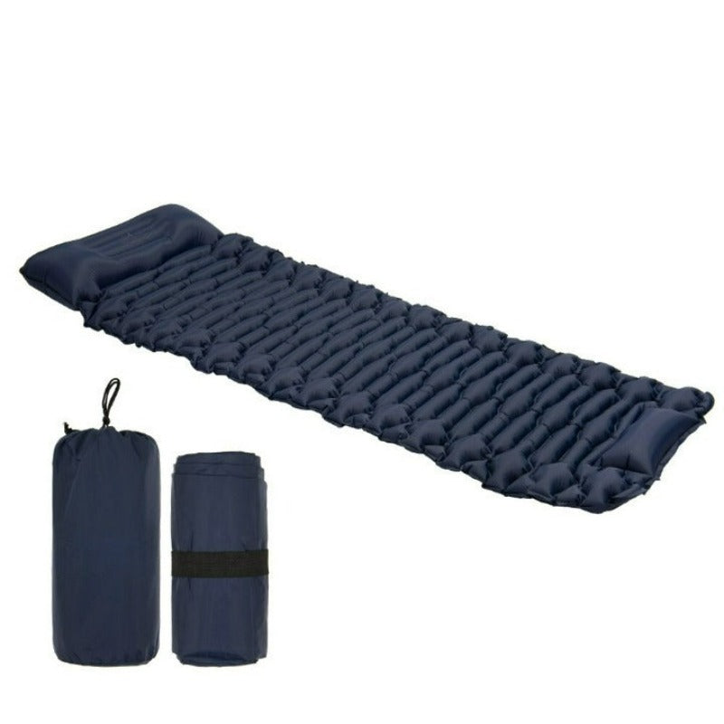 Inflatable Camping Travel Mattress