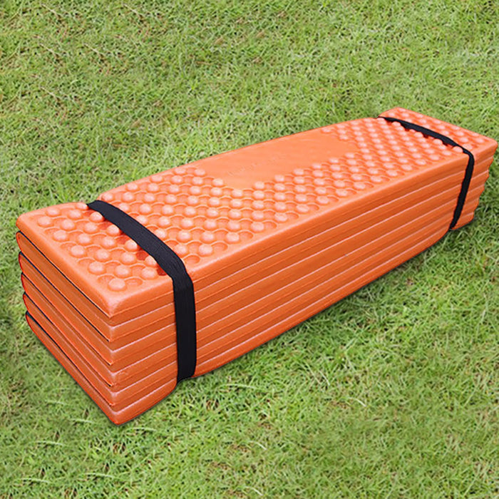 Ultralight Moisture Proof Outdoor Camping Mattress