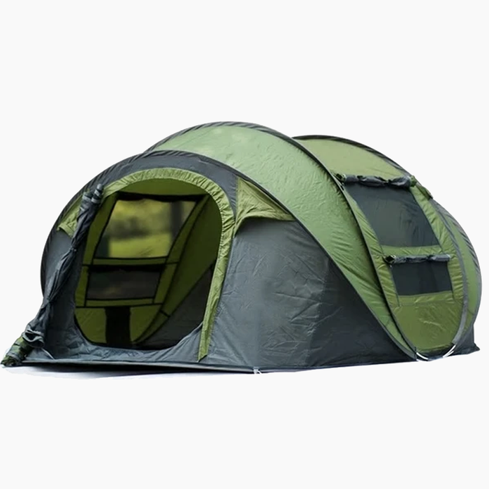 Large Pop-up Tent 110*78 Inches (For 2-4 People)