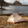 Portable Lightweight Tent 106*50 Inches (For 1-2 People)