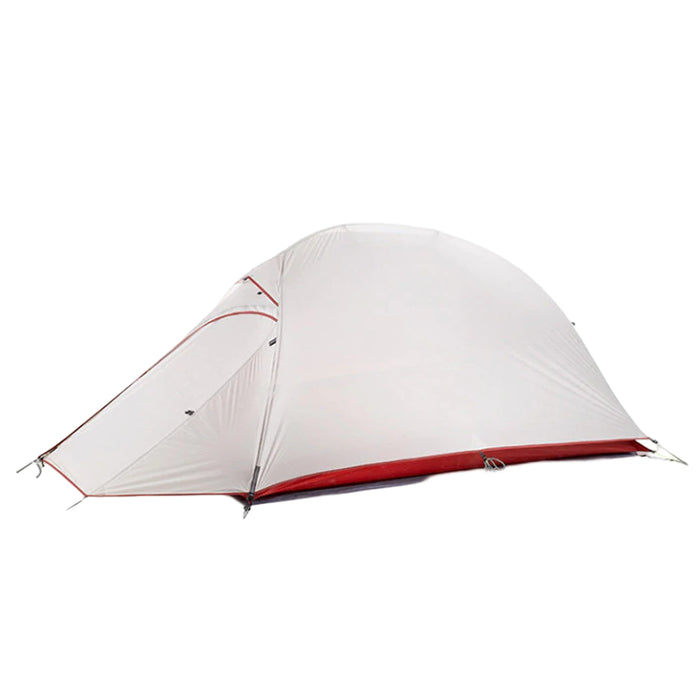 Portable Lightweight Tent 106*50 Inches (For 1-2 People)