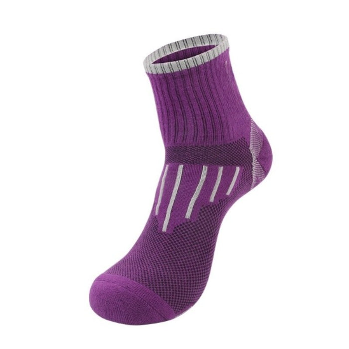 Women Quick Dry Hiking Sports Yoga Socks