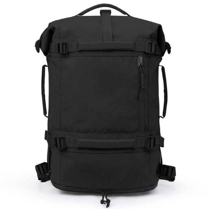 Mountaineering Waterproof Backpack