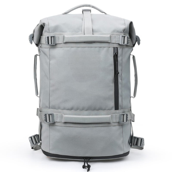 Mountaineering Waterproof Backpack