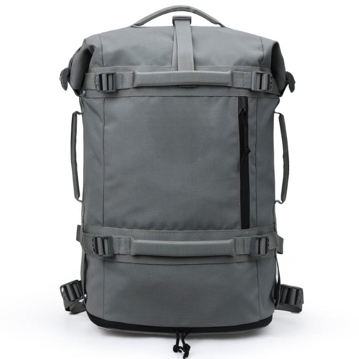 Mountaineering Waterproof Backpack