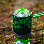 Outdoor Portable Gas Stove Burner