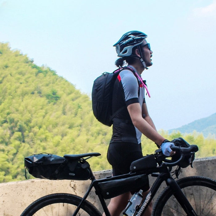 Outdoor Functional Cycling Backpack