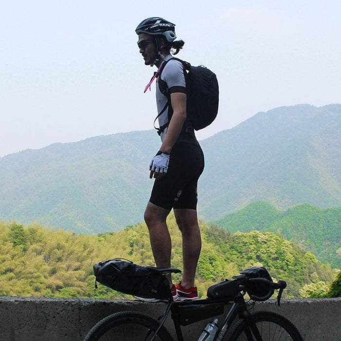 Outdoor Functional Cycling Backpack