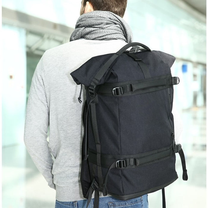 Mountaineering Waterproof Backpack